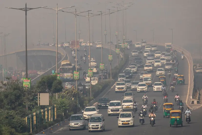 BS4 Diesel Car Delhi Ban,